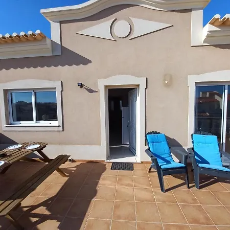 Apartamento Golfinho *