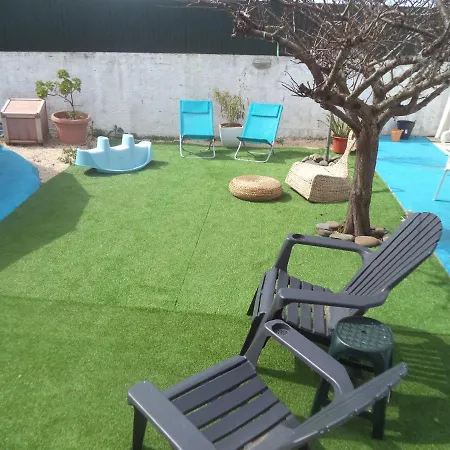 Apartamento Golfinho Sagres
