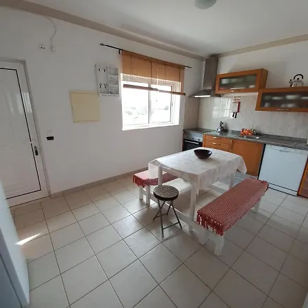 Appartement Apartamento Golfinho *
