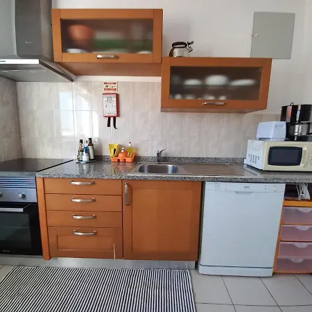 公寓 Apartamento Golfinho *