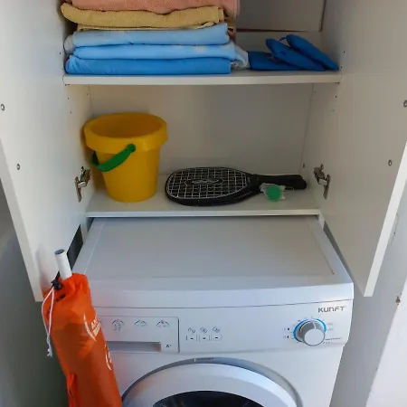 Appartement Apartamento Golfinho Sagres