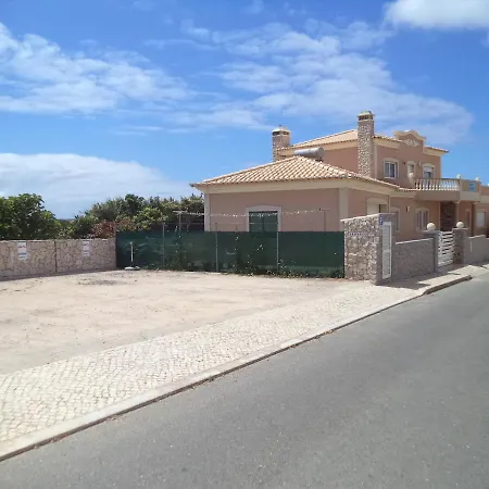 Appartement Apartamento Golfinho Sagres