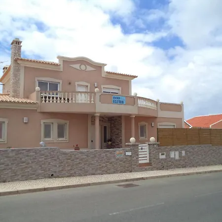 Apartamento Golfinho 公寓