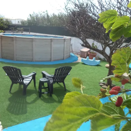 Apartamento Golfinho Lägenhet