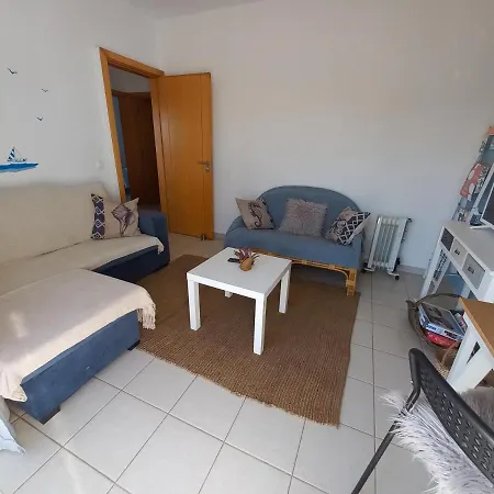 Apartamento Golfinho Lägenhet Sagres