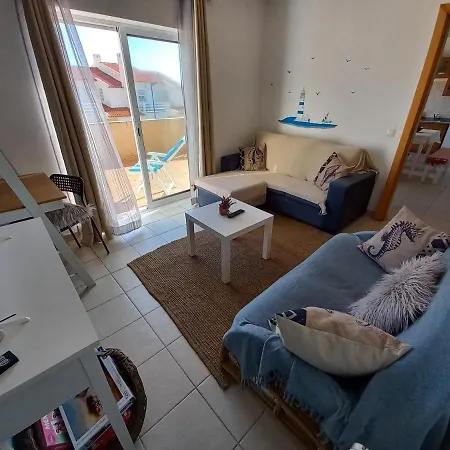 Apartamento Golfinho * Sagres