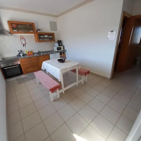 Lägenhet Apartamento Golfinho