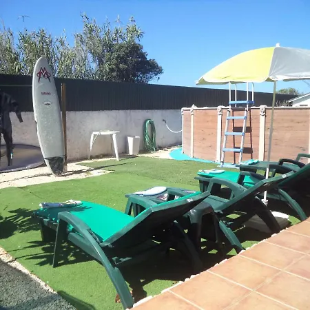 Apartamento Golfinho *