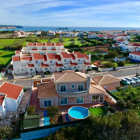 Apartamento Golfinho Lägenhet