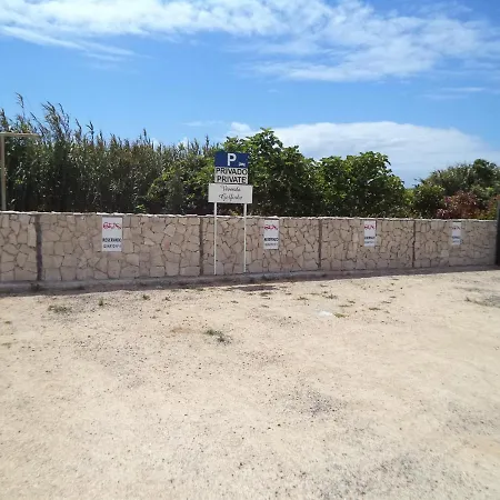 Apartamento Golfinho Lägenhet *